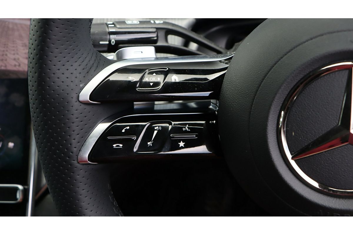 2024 Mercedes-Benz EQE EQE300 V295
