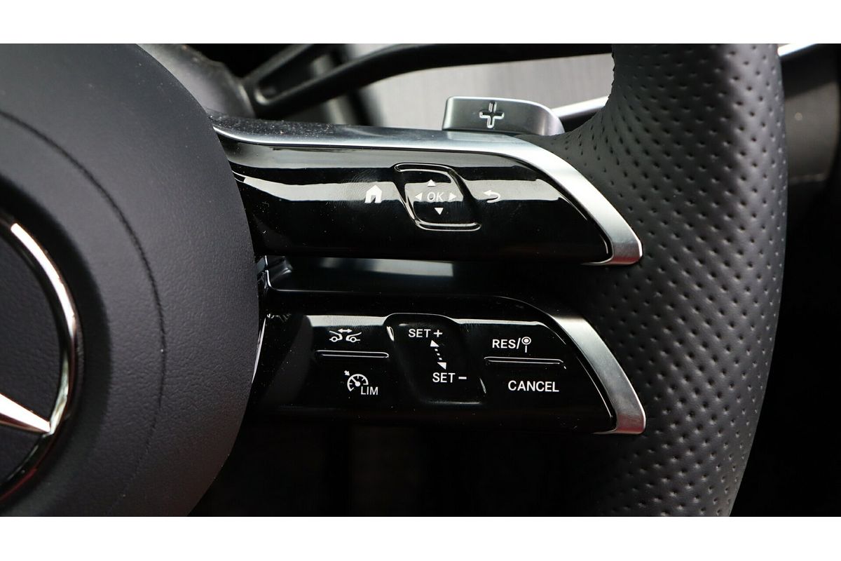 2024 Mercedes-Benz EQE EQE300 V295