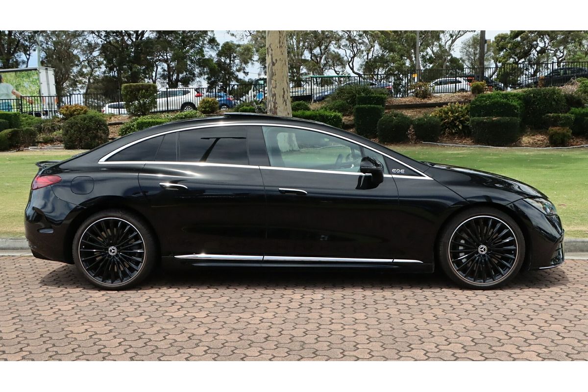 2024 Mercedes-Benz EQE EQE300 V295