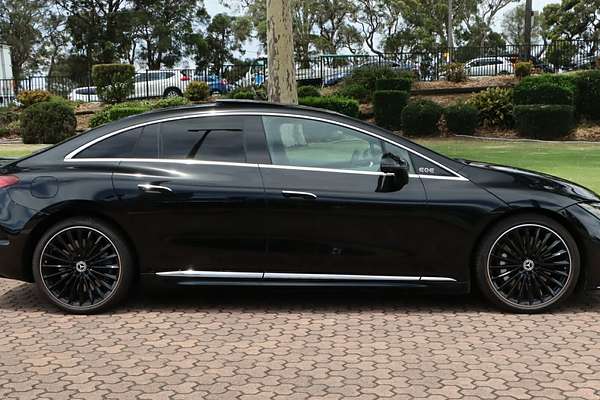 2024 Mercedes-Benz EQE EQE300 V295