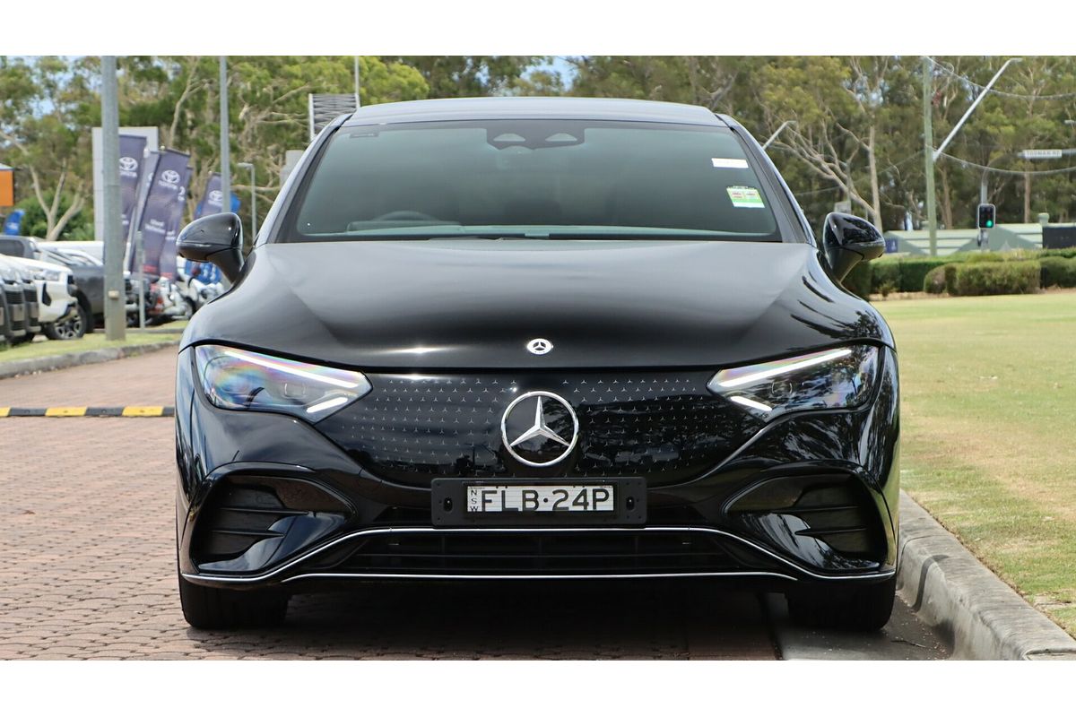 2024 Mercedes-Benz EQE EQE300 V295