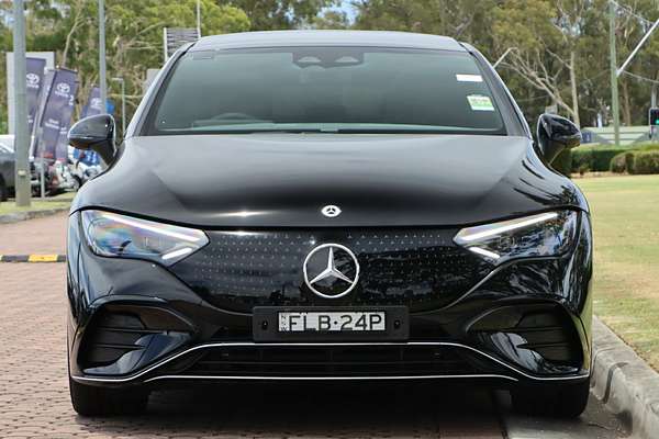 2024 Mercedes-Benz EQE EQE300 V295