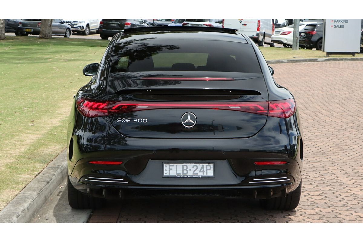 2024 Mercedes-Benz EQE EQE300 V295