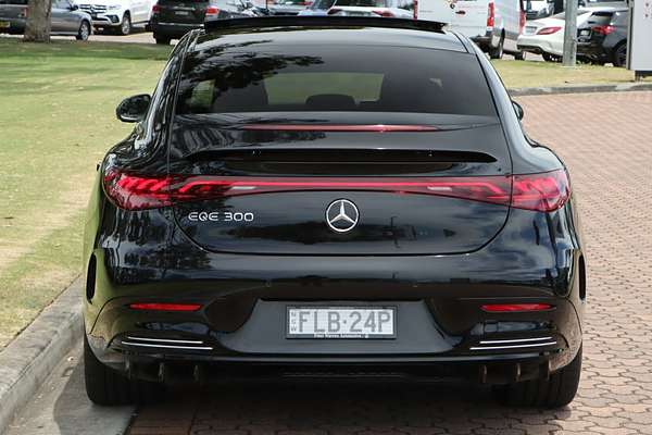 2024 Mercedes-Benz EQE EQE300 V295
