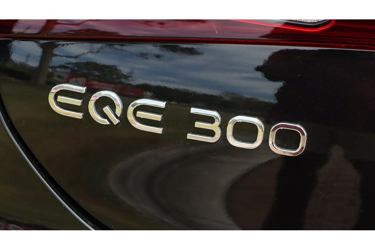 2024 Mercedes-Benz EQE EQE300 V295