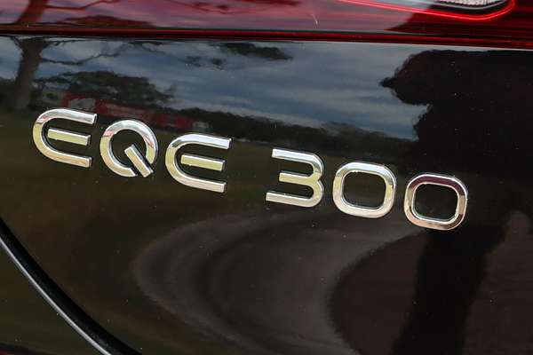 2024 Mercedes-Benz EQE EQE300 V295