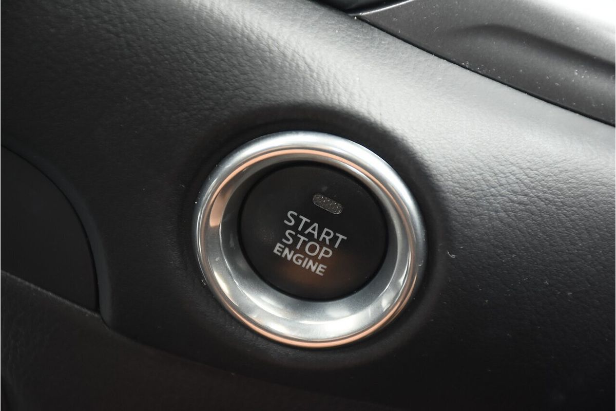 2019 Mazda CX-5 Touring KF Series
