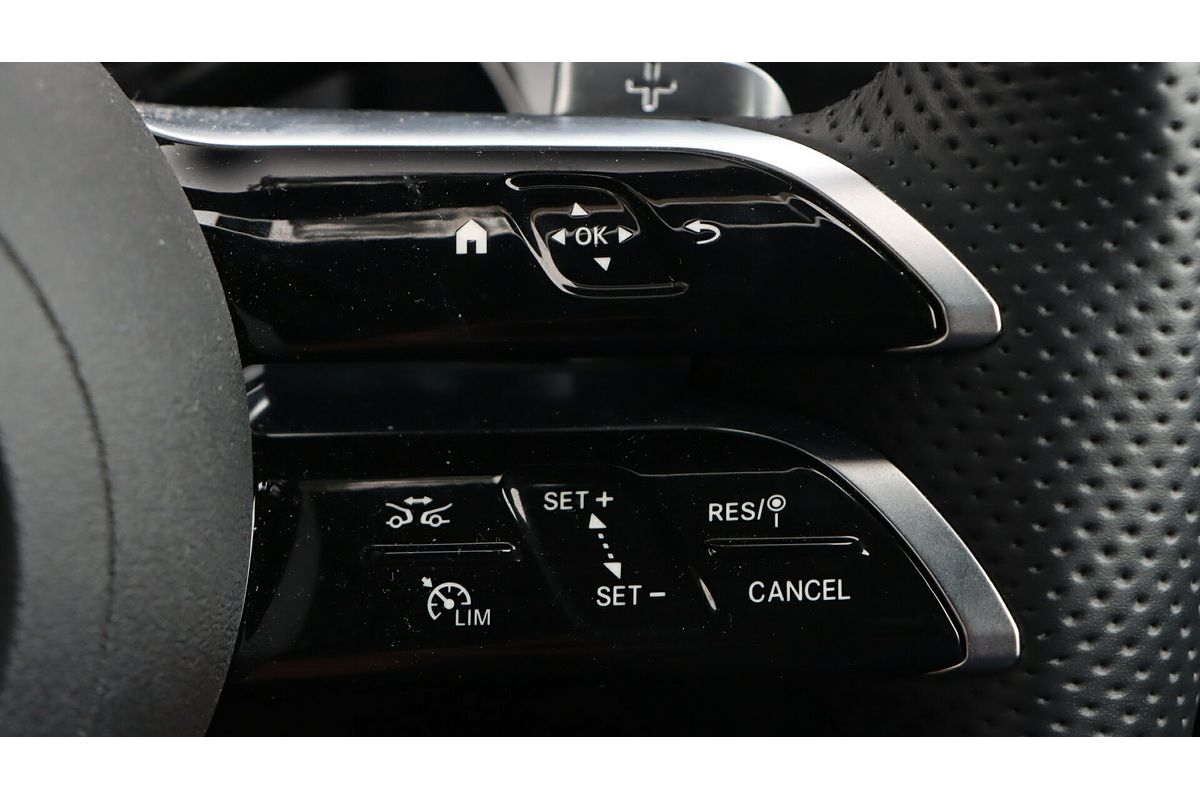 2023 Mercedes-Benz CLA-Class CLA250 C118