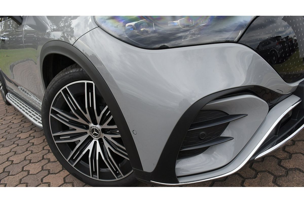2023 Mercedes-Benz EQE EQE350 X294