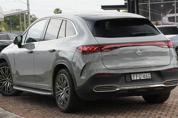 2023 Mercedes-Benz EQE EQE350 X294