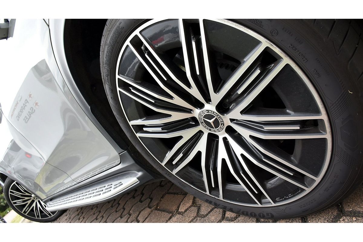 2023 Mercedes-Benz EQE EQE350 X294