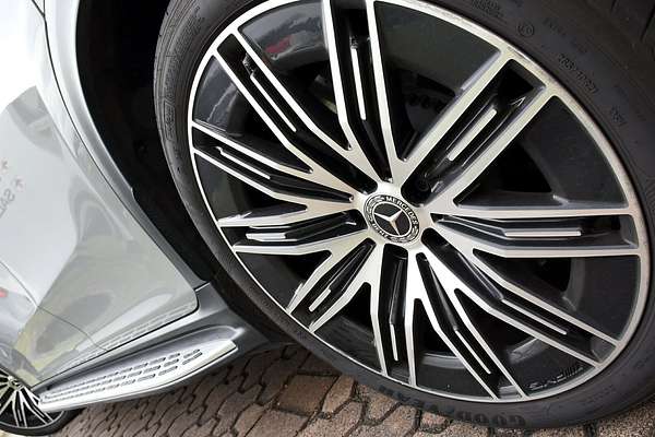 2023 Mercedes-Benz EQE EQE350 X294