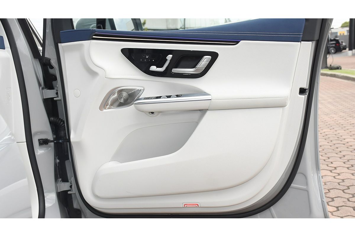 2023 Mercedes-Benz EQE EQE350 X294
