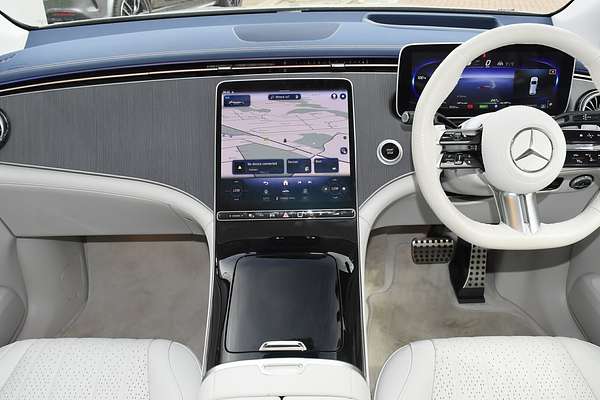 2023 Mercedes-Benz EQE EQE350 X294