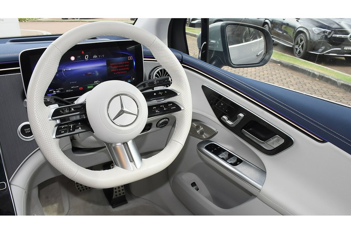 2023 Mercedes-Benz EQE EQE350 X294