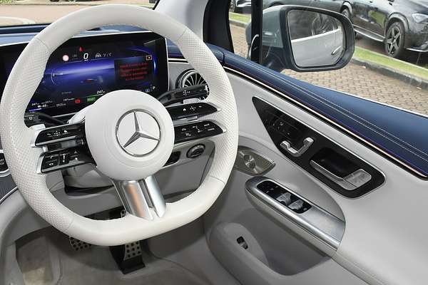 2023 Mercedes-Benz EQE EQE350 X294