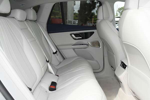 2023 Mercedes-Benz EQE EQE350 X294
