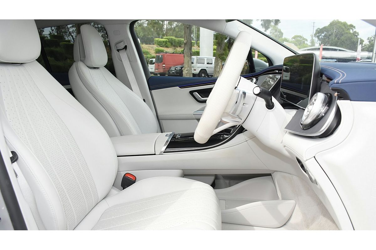2023 Mercedes-Benz EQE EQE350 X294