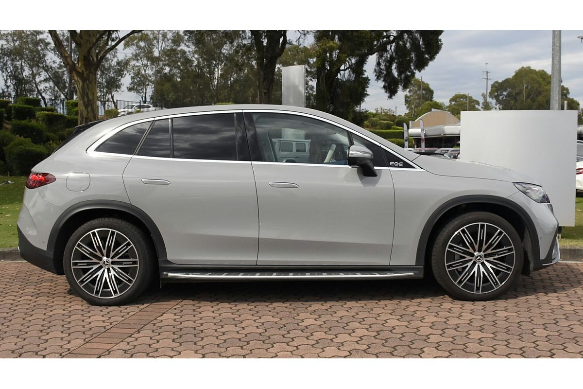 2023 Mercedes-Benz EQE EQE350 X294