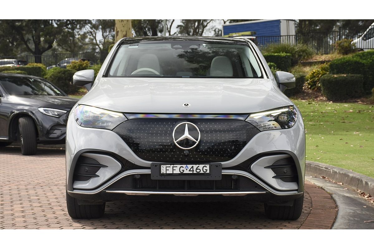 2023 Mercedes-Benz EQE EQE350 X294