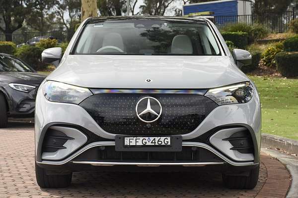 2023 Mercedes-Benz EQE EQE350 X294