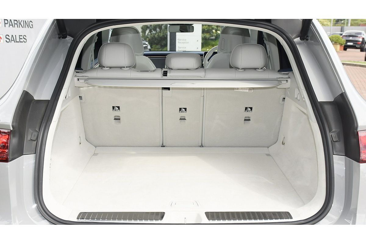 2023 Mercedes-Benz EQE EQE350 X294