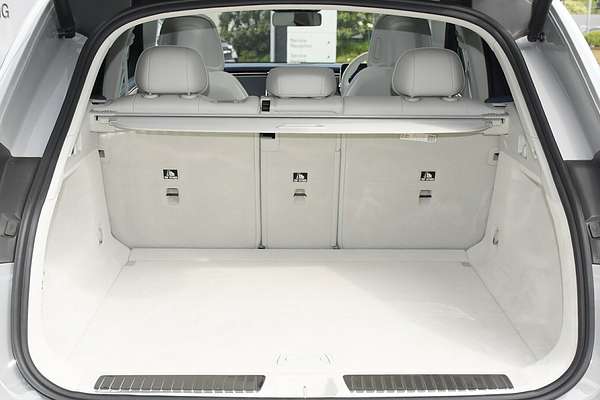 2023 Mercedes-Benz EQE EQE350 X294