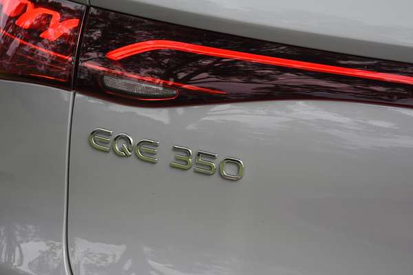 2023 Mercedes-Benz EQE EQE350 X294