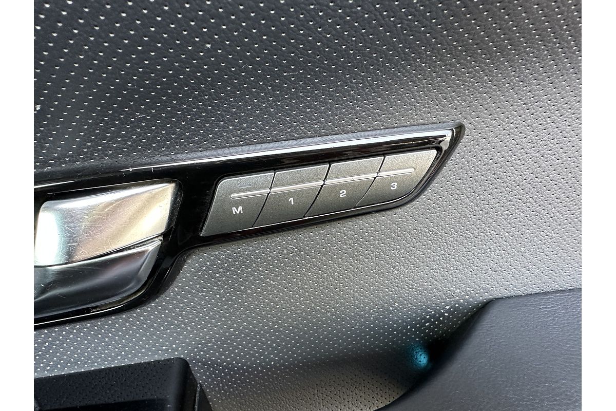 2011 Land Rover Range Rover Evoque SD4 Dynamic L538