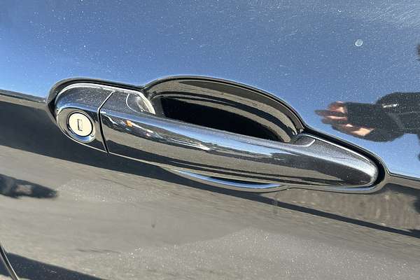 2013 BMW 4 Series 420d Luxury Line F32
