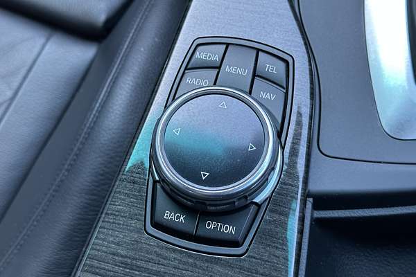 2013 BMW 4 Series 420d Luxury Line F32