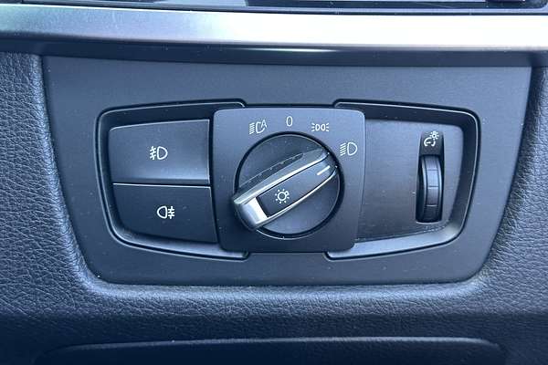 2013 BMW 4 Series 420d Luxury Line F32