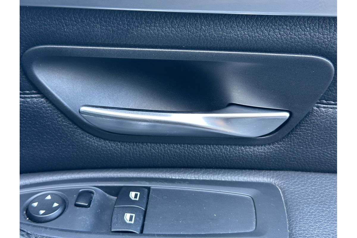 2013 BMW 4 Series 420d Luxury Line F32