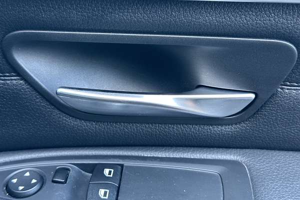 2013 BMW 4 Series 420d Luxury Line F32
