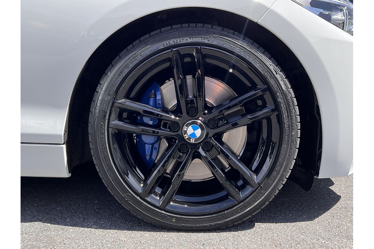 2018 BMW 2 Series 230i M Sport F22 LCI