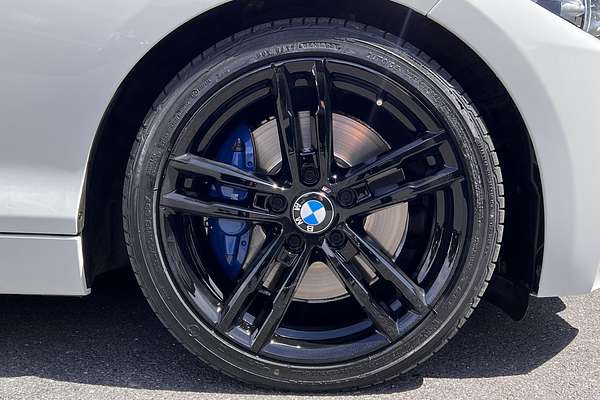 2018 BMW 2 Series 230i M Sport F22 LCI