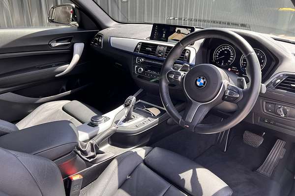 2018 BMW 2 Series 230i M Sport F22 LCI