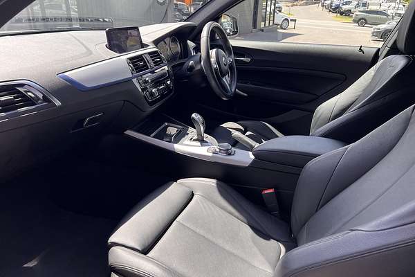 2018 BMW 2 Series 230i M Sport F22 LCI