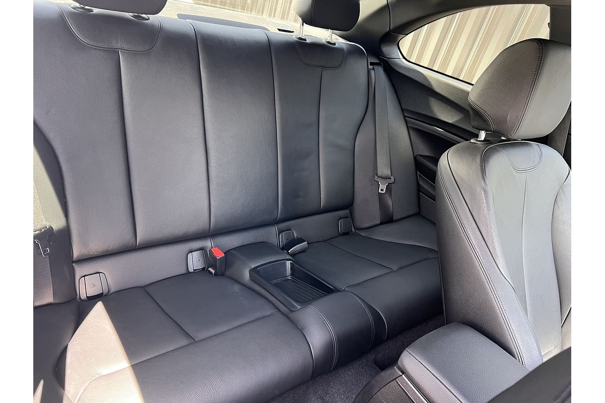 2018 BMW 2 Series 230i M Sport F22 LCI