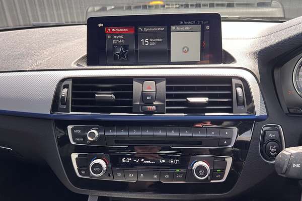 2018 BMW 2 Series 230i M Sport F22 LCI