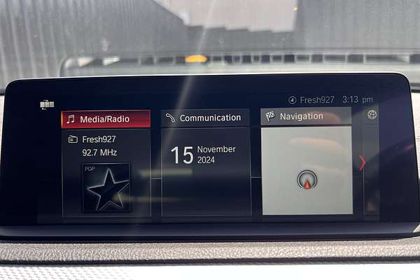 2018 BMW 2 Series 230i M Sport F22 LCI