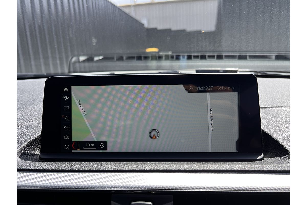 2018 BMW 2 Series 230i M Sport F22 LCI