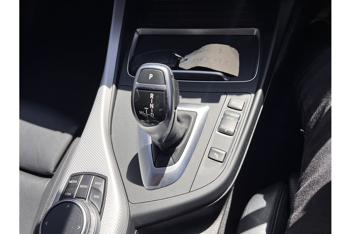 2018 BMW 2 Series 230i M Sport F22 LCI