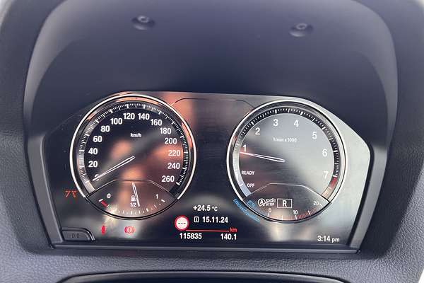 2018 BMW 2 Series 230i M Sport F22 LCI