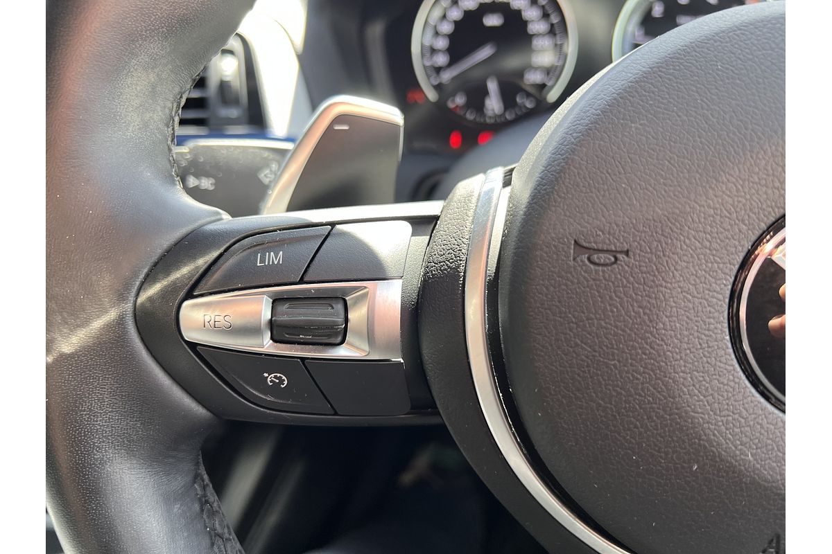 2018 BMW 2 Series 230i M Sport F22 LCI