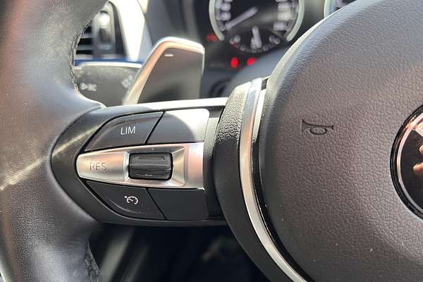 2018 BMW 2 Series 230i M Sport F22 LCI