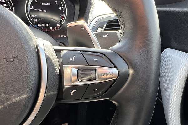 2018 BMW 2 Series 230i M Sport F22 LCI