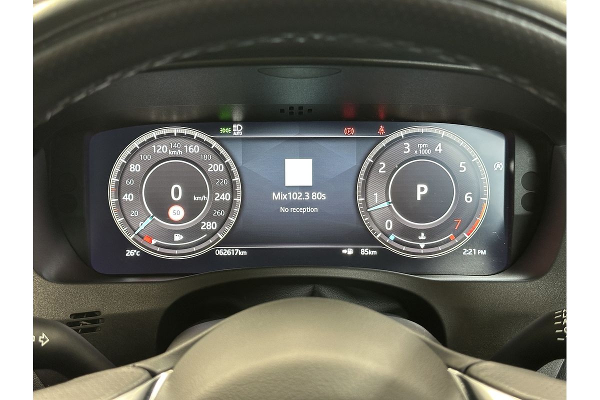 2022 Jaguar XE P300 R-Dynamic HSE X760