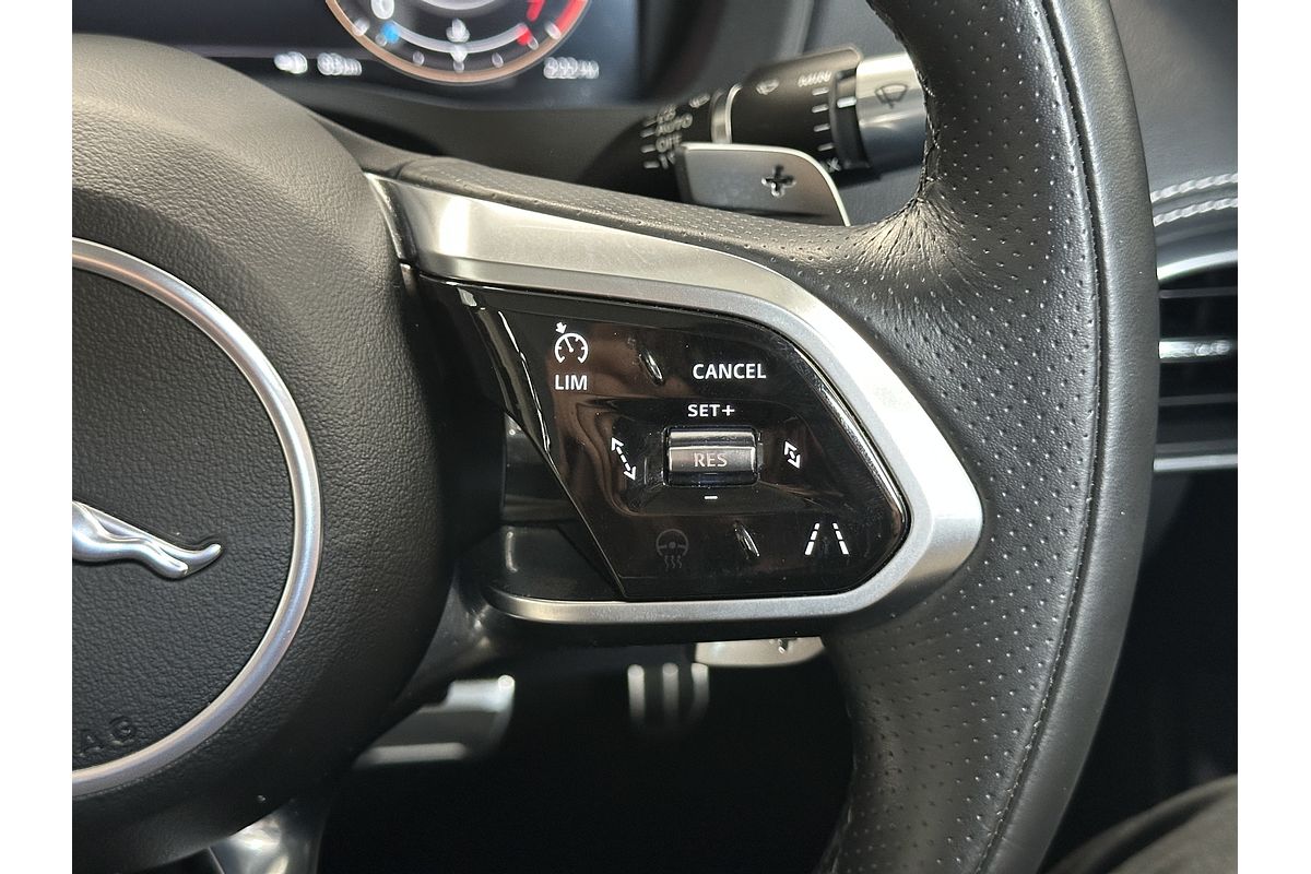 2022 Jaguar XE P300 R-Dynamic HSE X760