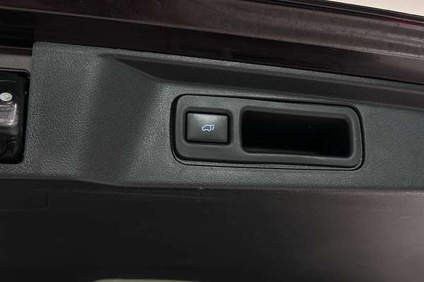 2015 Toyota Fortuner Crusade GUN156R